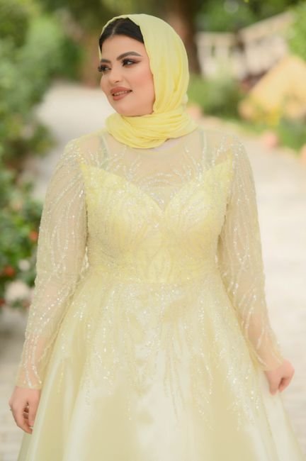 فساتين سهرة