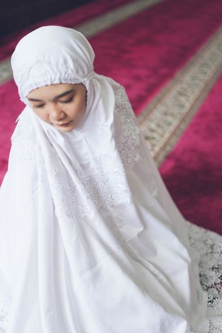 أطقم صلاة