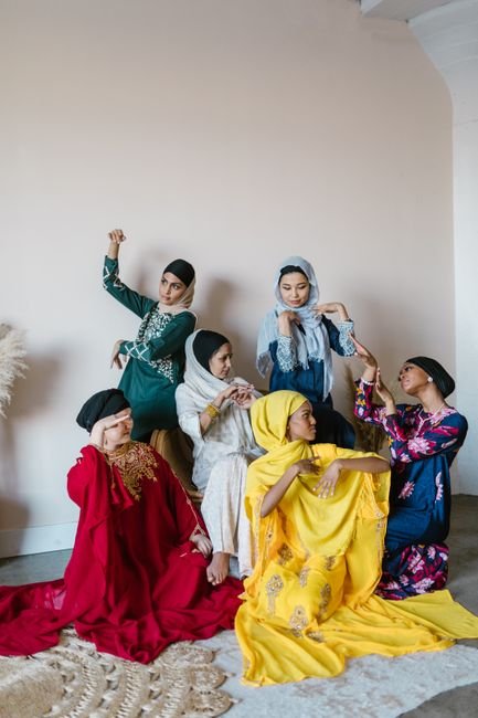 مجموعة العيد