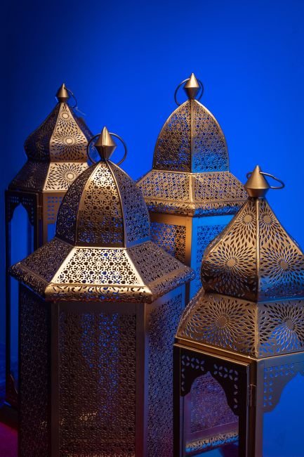 مجموعة رمضان